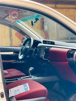 تۆیۆتا هایلۆکس